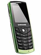 Mobilni telefon Samsung E200 ECO - 